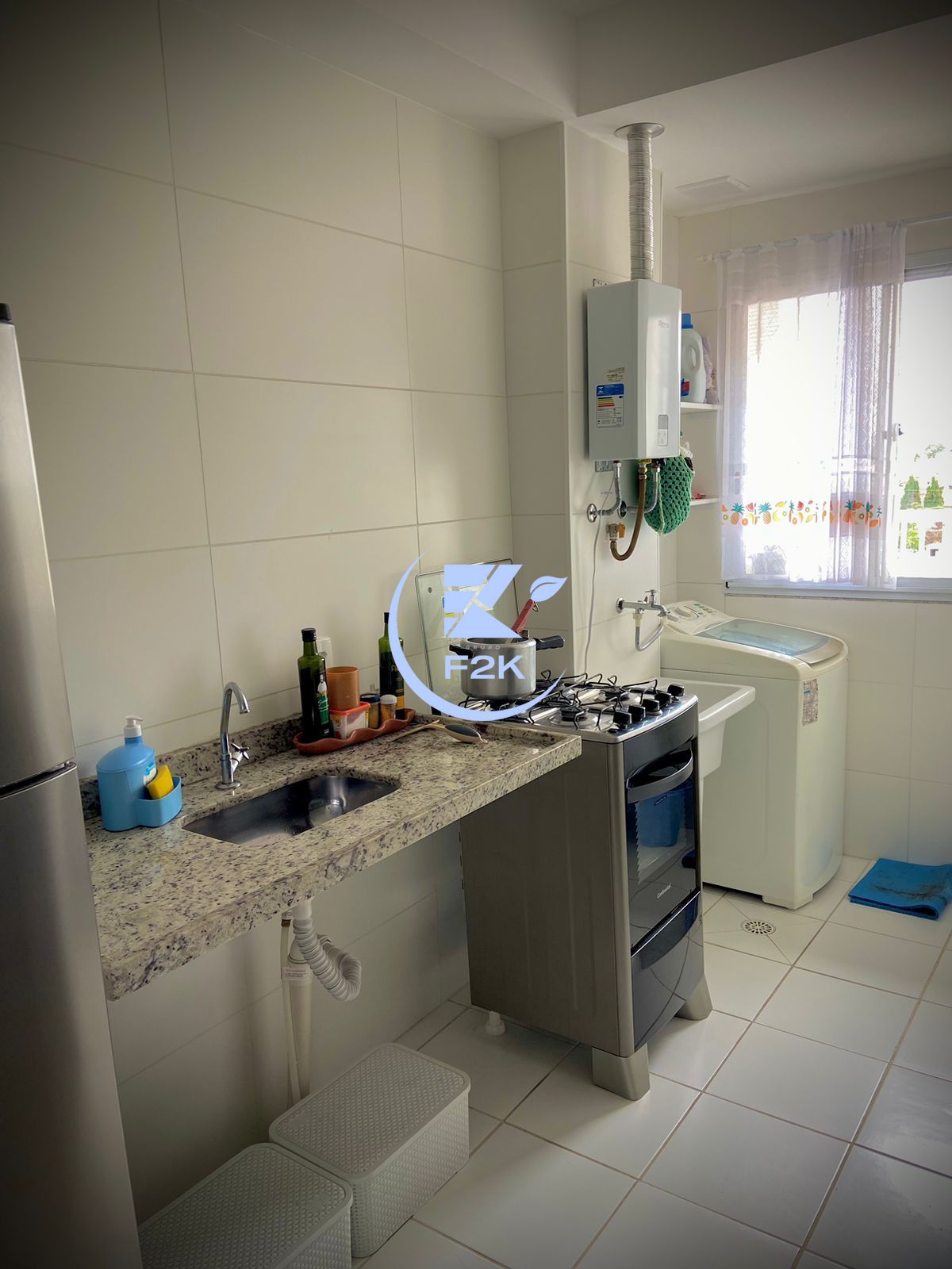 Apartamento, 2 quartos, 47 m² - Foto 5