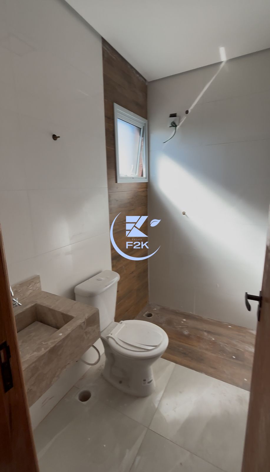 Sobrado, 2 quartos, 74 m² - Foto 19