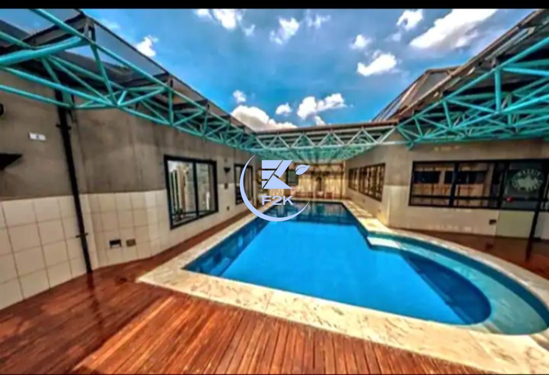 Apartamento, 1 quarto, 46 m² - Foto 5