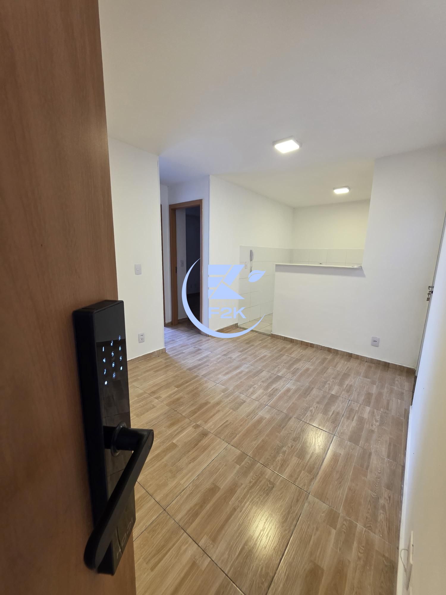 Apartamento, 2 quartos, 43 m² - Foto 8