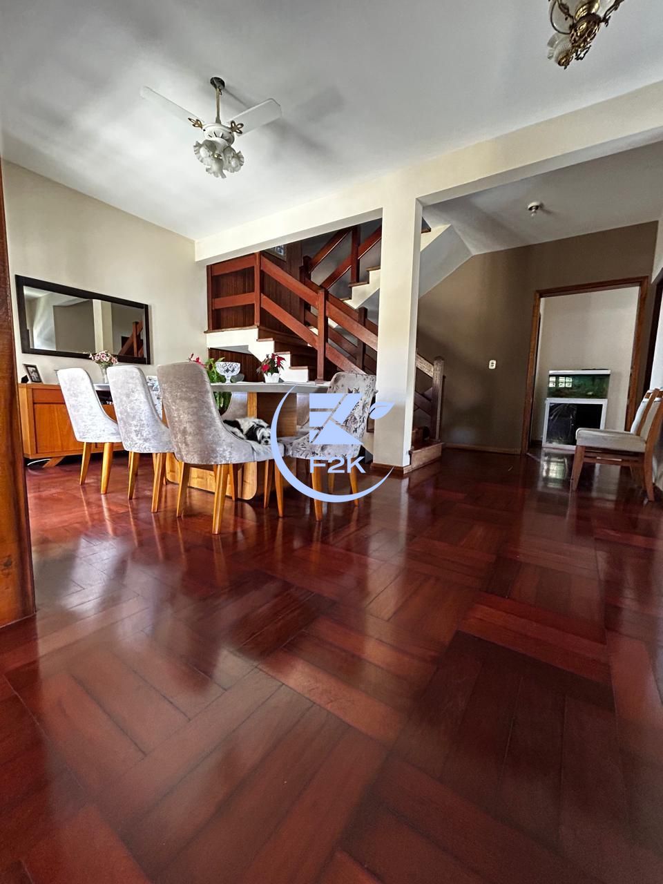 Sobrado, 4 quartos, 268 m² - Foto 48