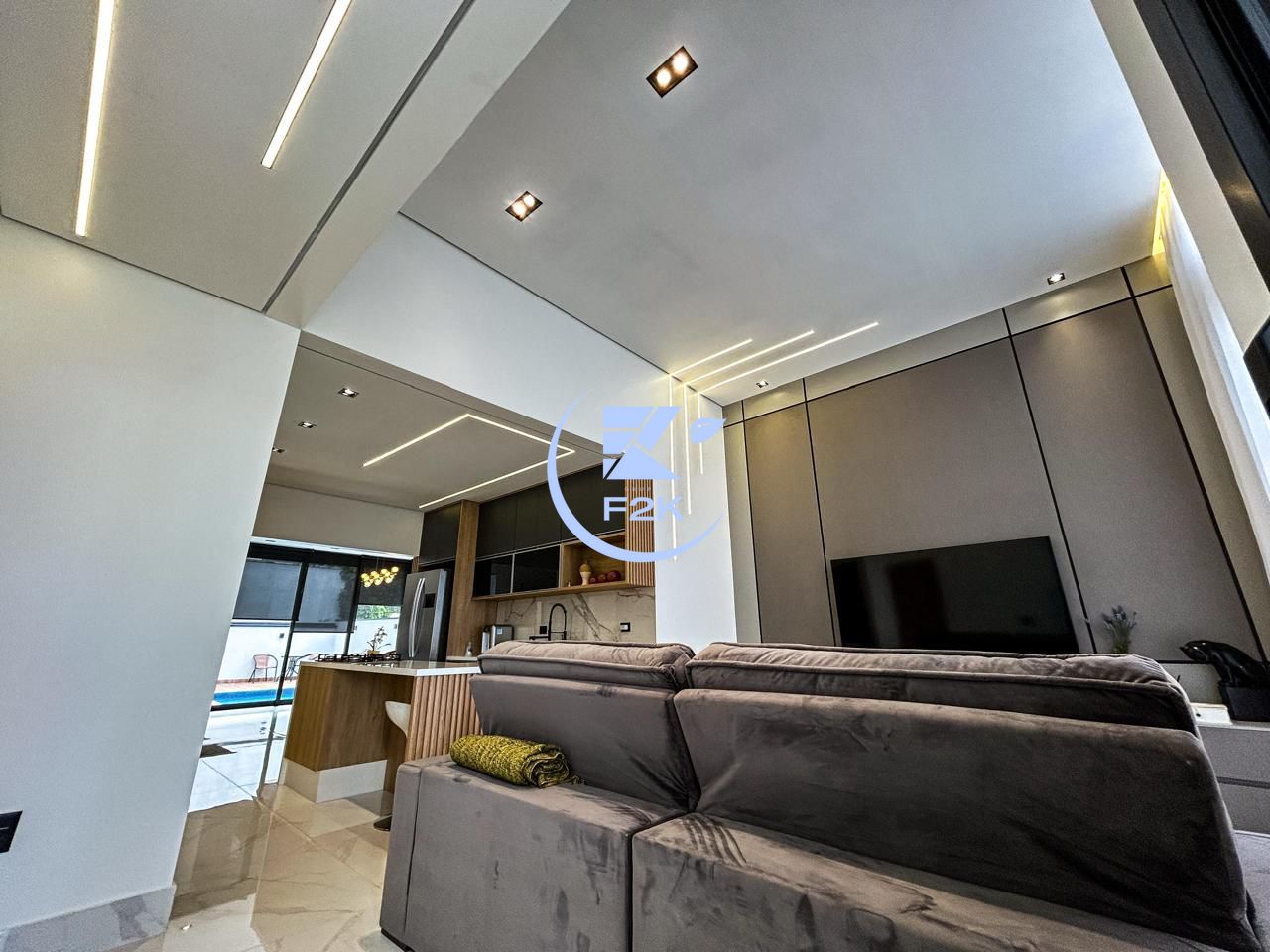 Casa, 3 quartos, 187 m² - Foto 14