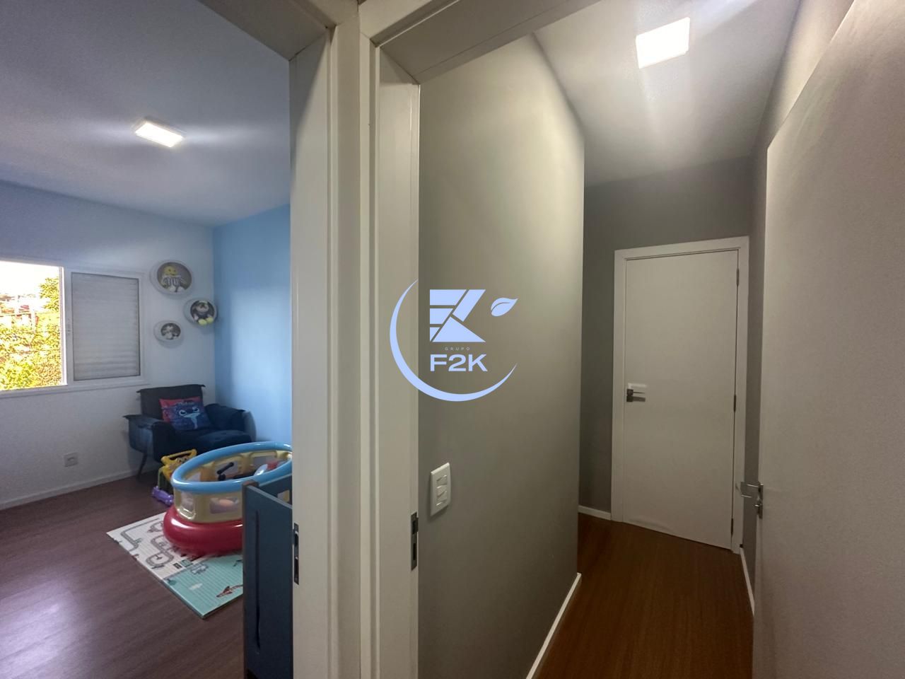 Casa de Condomínio à venda com 2 quartos, 59m² - Foto 8