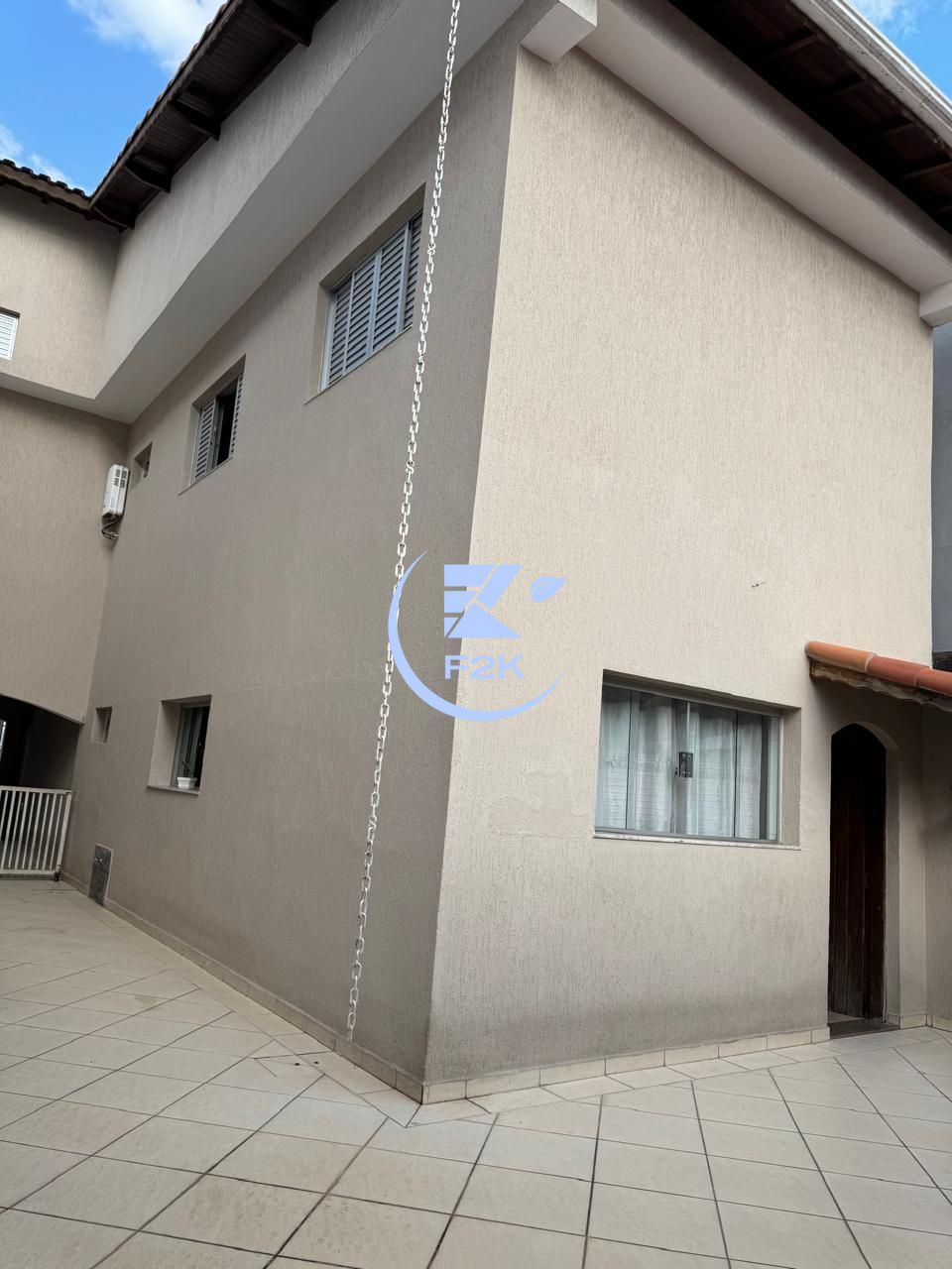 Sobrado, 4 quartos, 201 m² - Foto 16