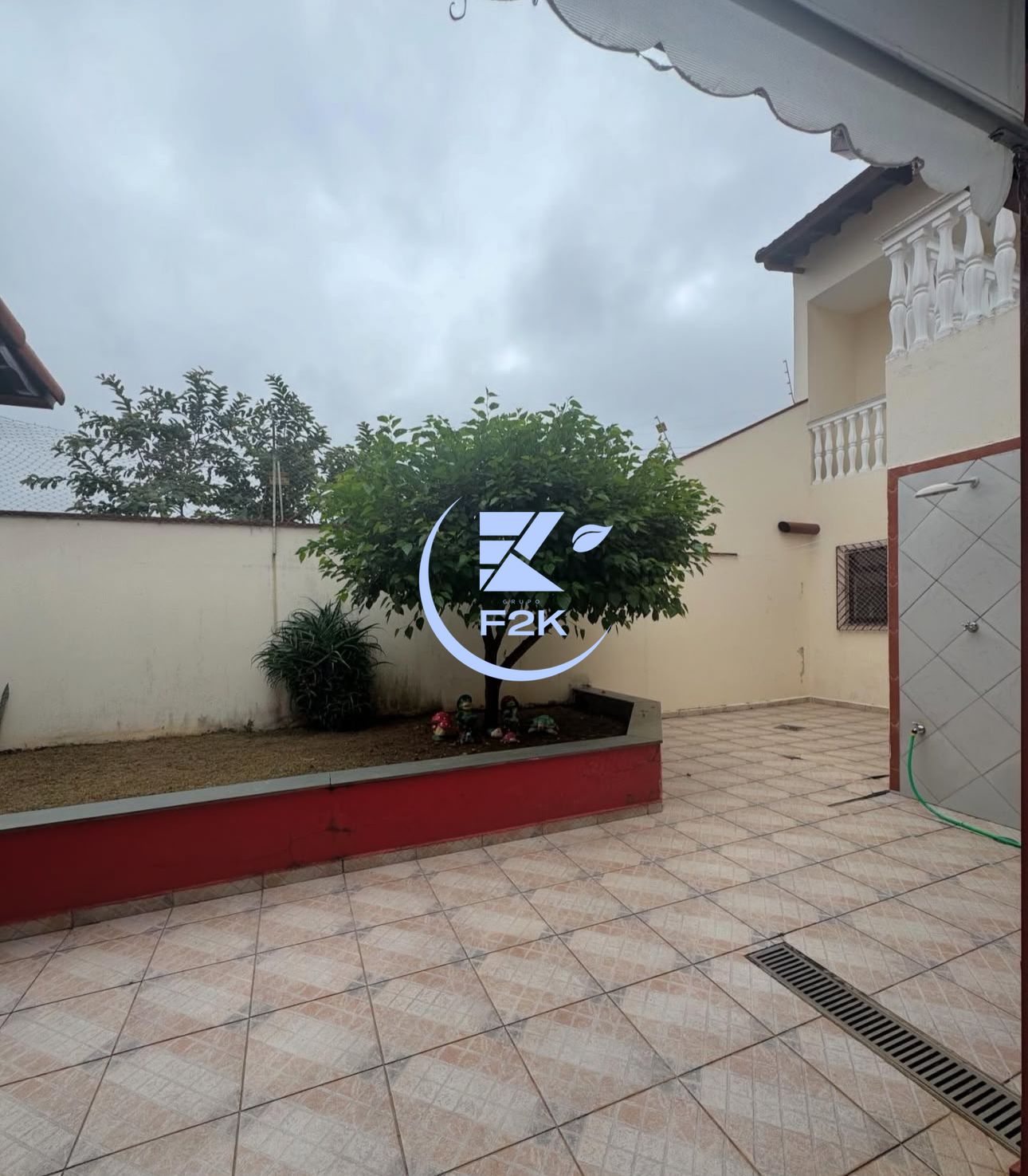 Sobrado, 4 quartos, 303 m² - Foto 6