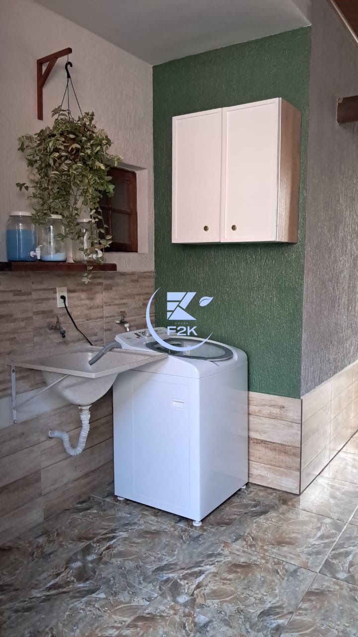 Casa, 2 quartos, 58 m² - Foto 16