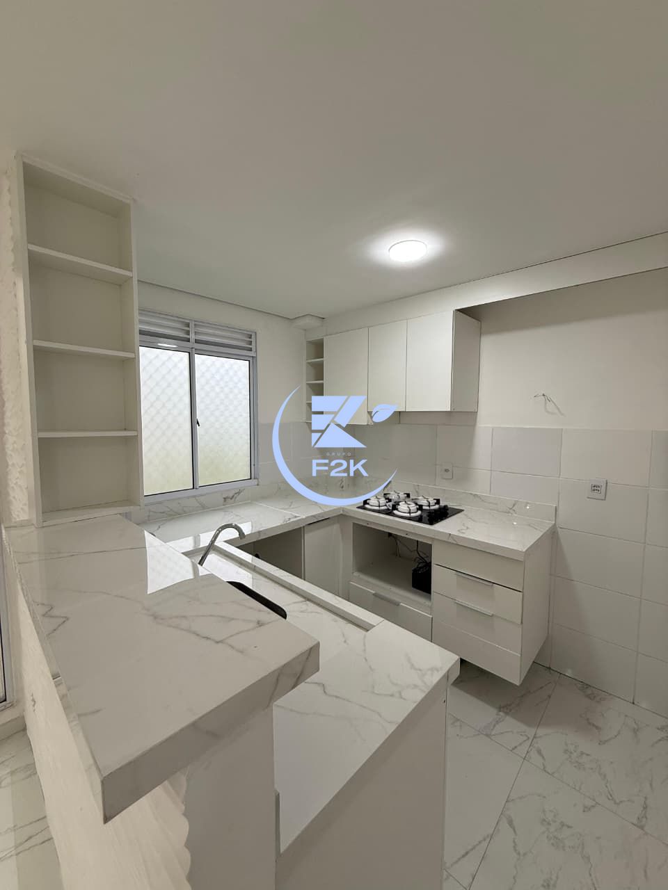 Apartamento, 2 quartos, 39 m² - Foto 4