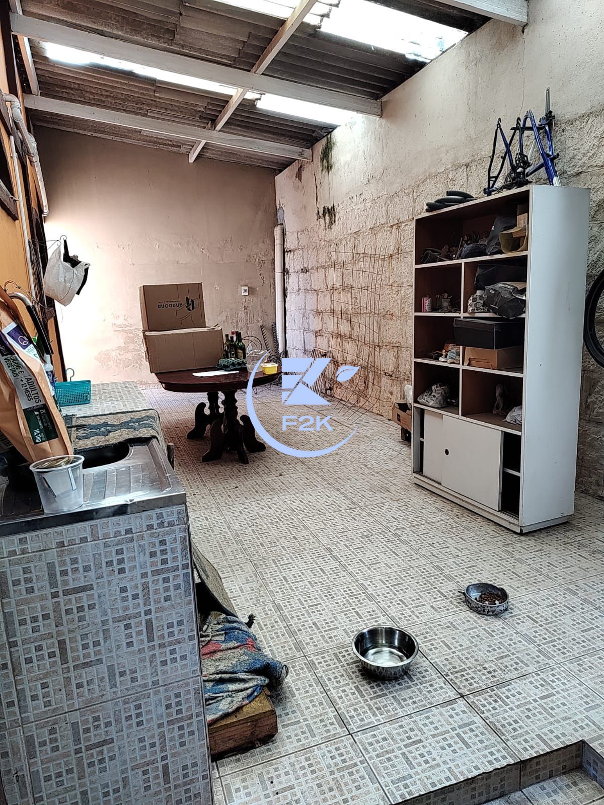 Sobrado, 3 quartos, 263 m² - Foto 6