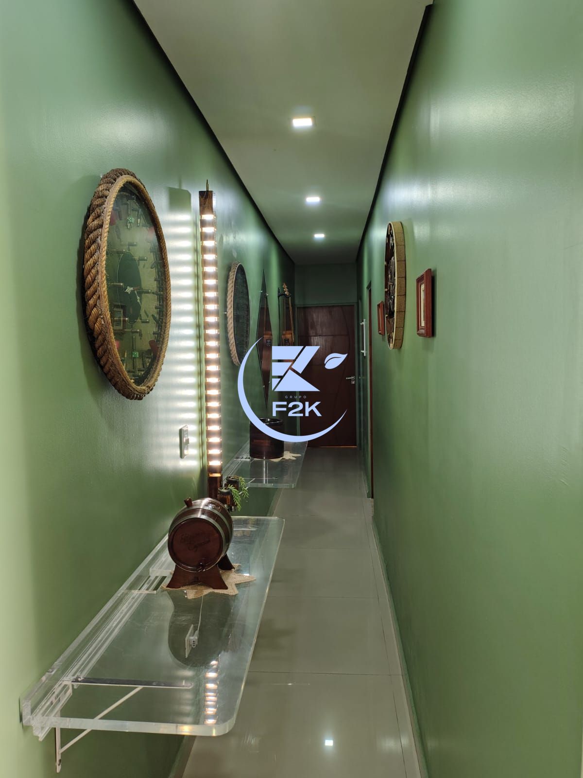 Casa, 2 quartos, 94 m² - Foto 20