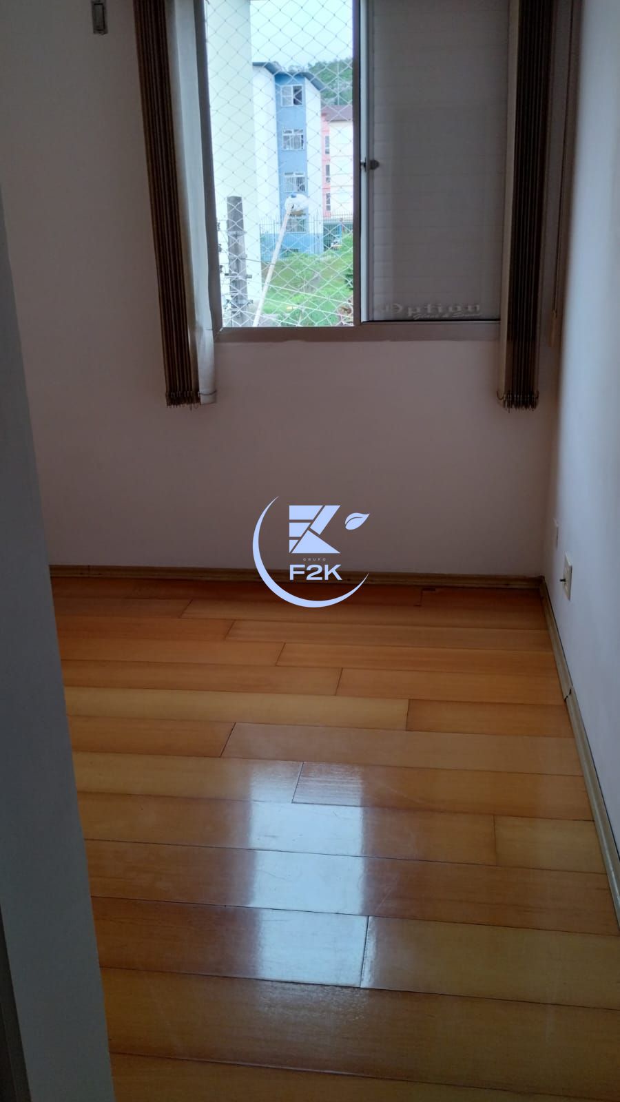 Apartamento à venda com 2 quartos, 46m² - Foto 13