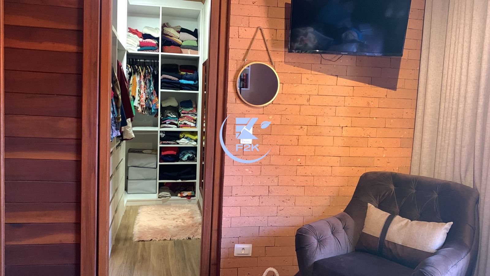 Chácara à venda com 4 quartos, 250m² - Foto 65