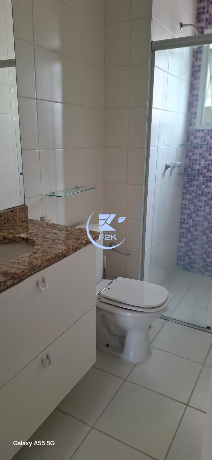 Apartamento para alugar com 3 quartos, 80m² - Foto 13