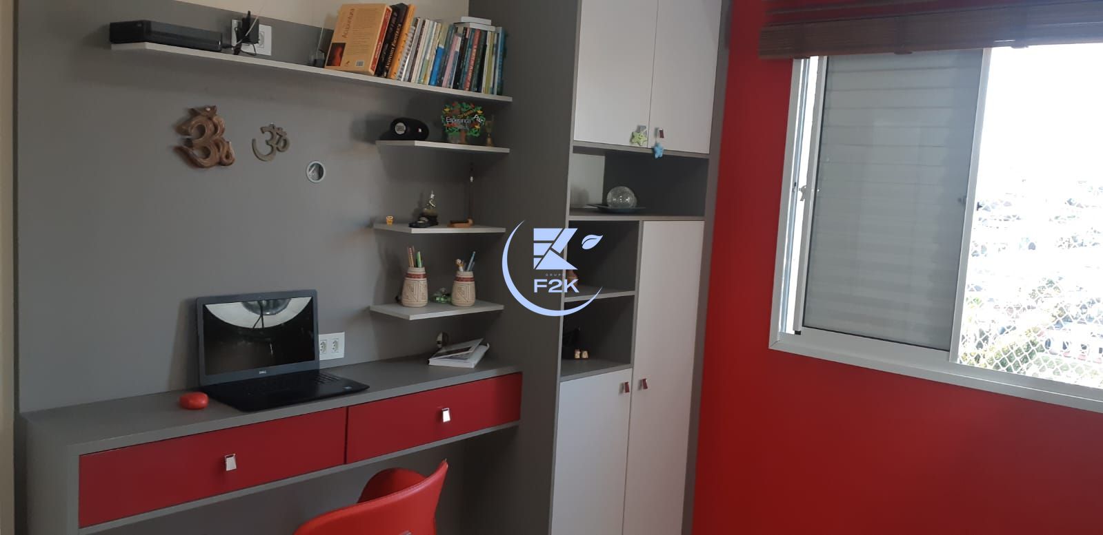 Apartamento à venda com 3 quartos, 79m² - Foto 34