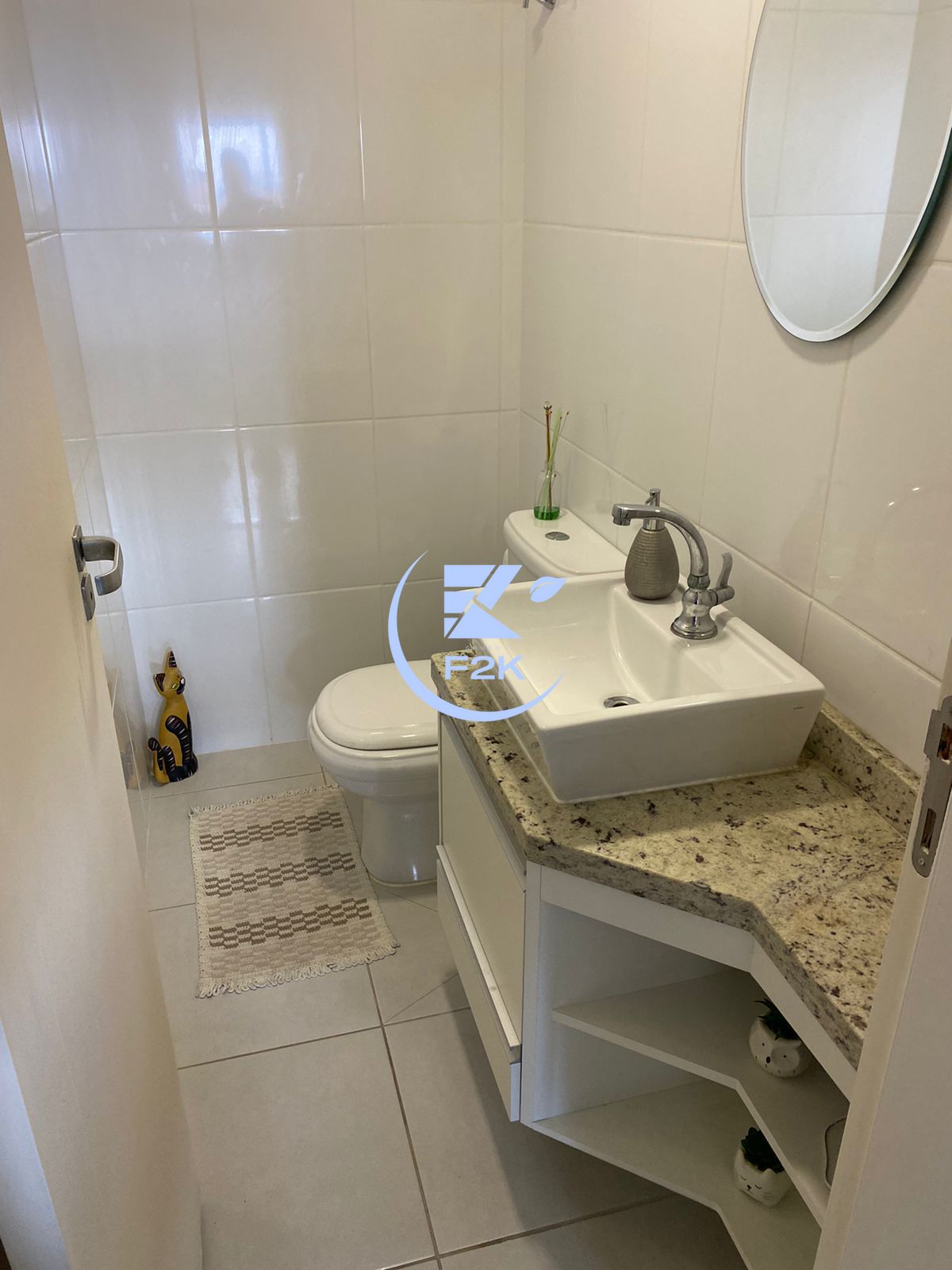 Apartamento à venda com 4 quartos, 116m² - Foto 26