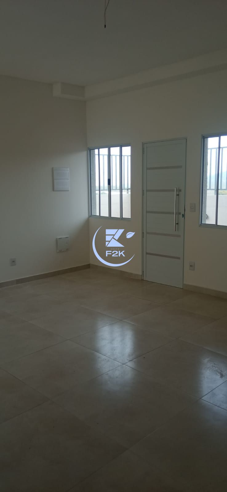 Casa de Condomínio, 1 quarto - Foto 7