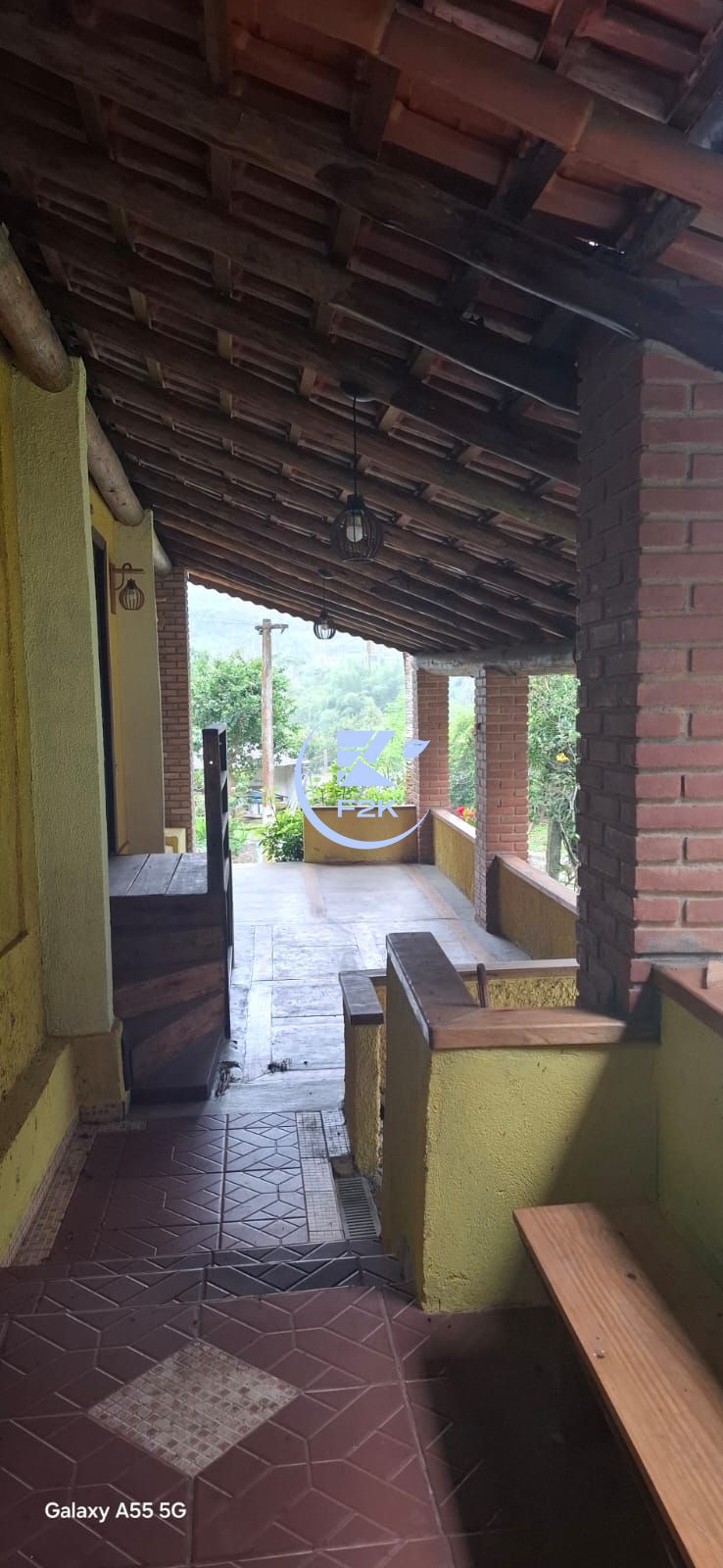 Chácara, 2 quartos, 2740 m² - Foto 18