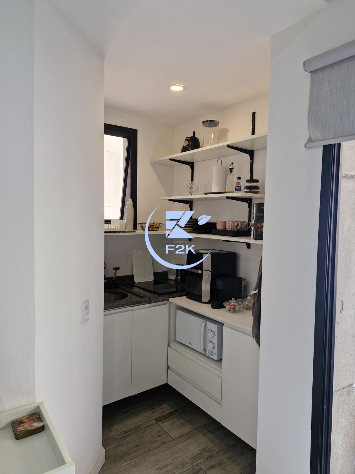 Apartamento, 1 quarto, 46 m² - Foto 15