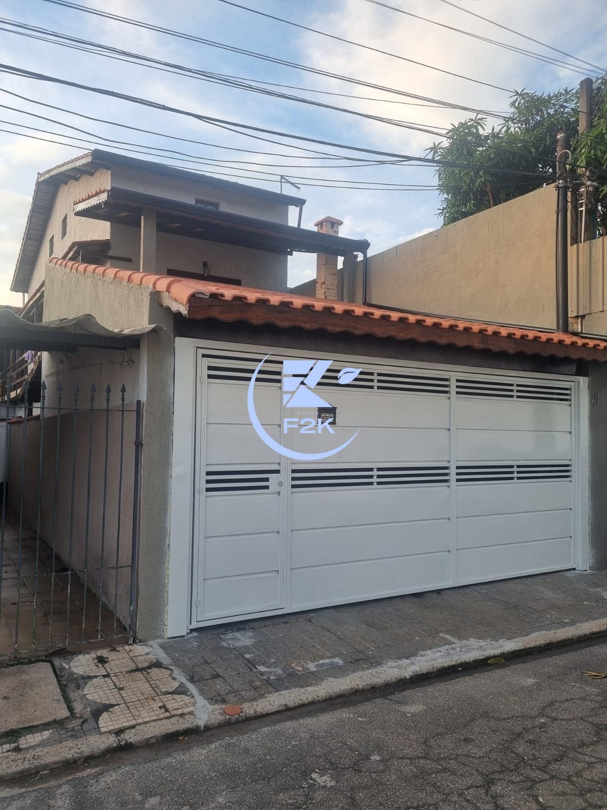 Casa, 2 quartos, 190 m² - Foto 26