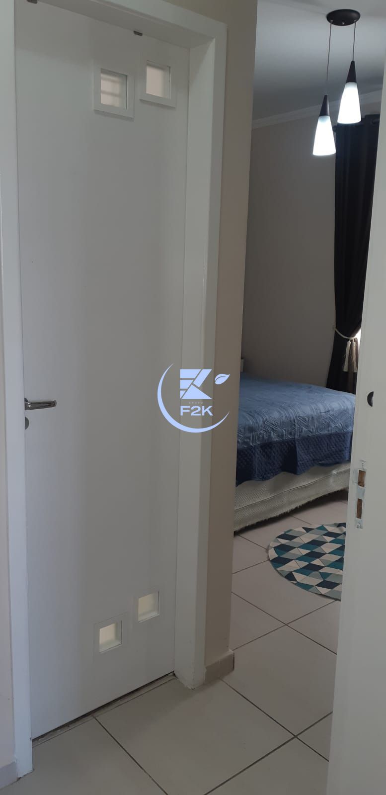 Apartamento à venda com 3 quartos, 79m² - Foto 27