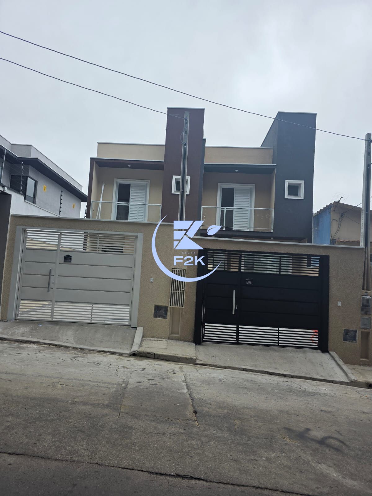 Sobrado, 3 quartos, 120 m² - Foto 13