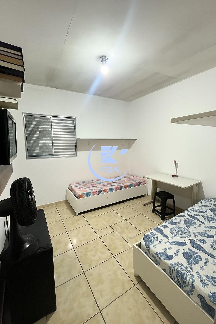 Casa de Condomínio, 2 quartos - Foto 8