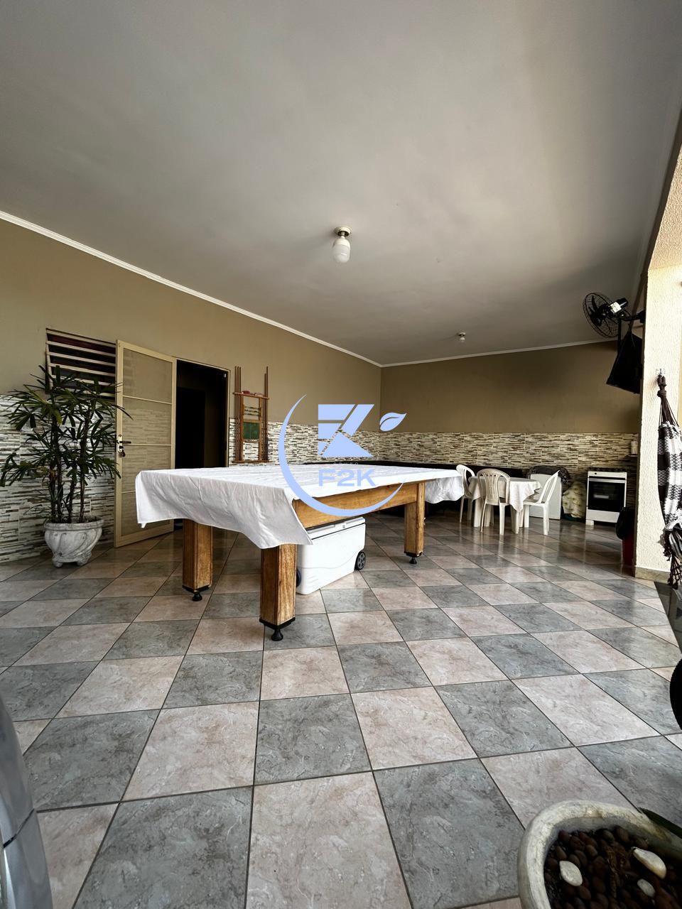 Sobrado, 4 quartos, 268 m² - Foto 68