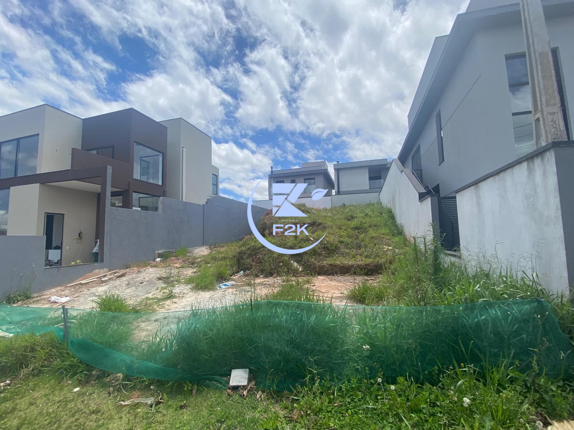 Terreno, 323 m² - Foto 7