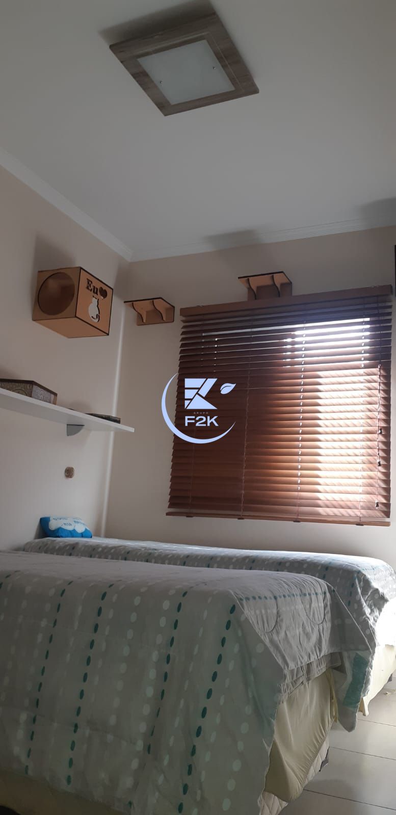 Apartamento à venda com 3 quartos, 79m² - Foto 35