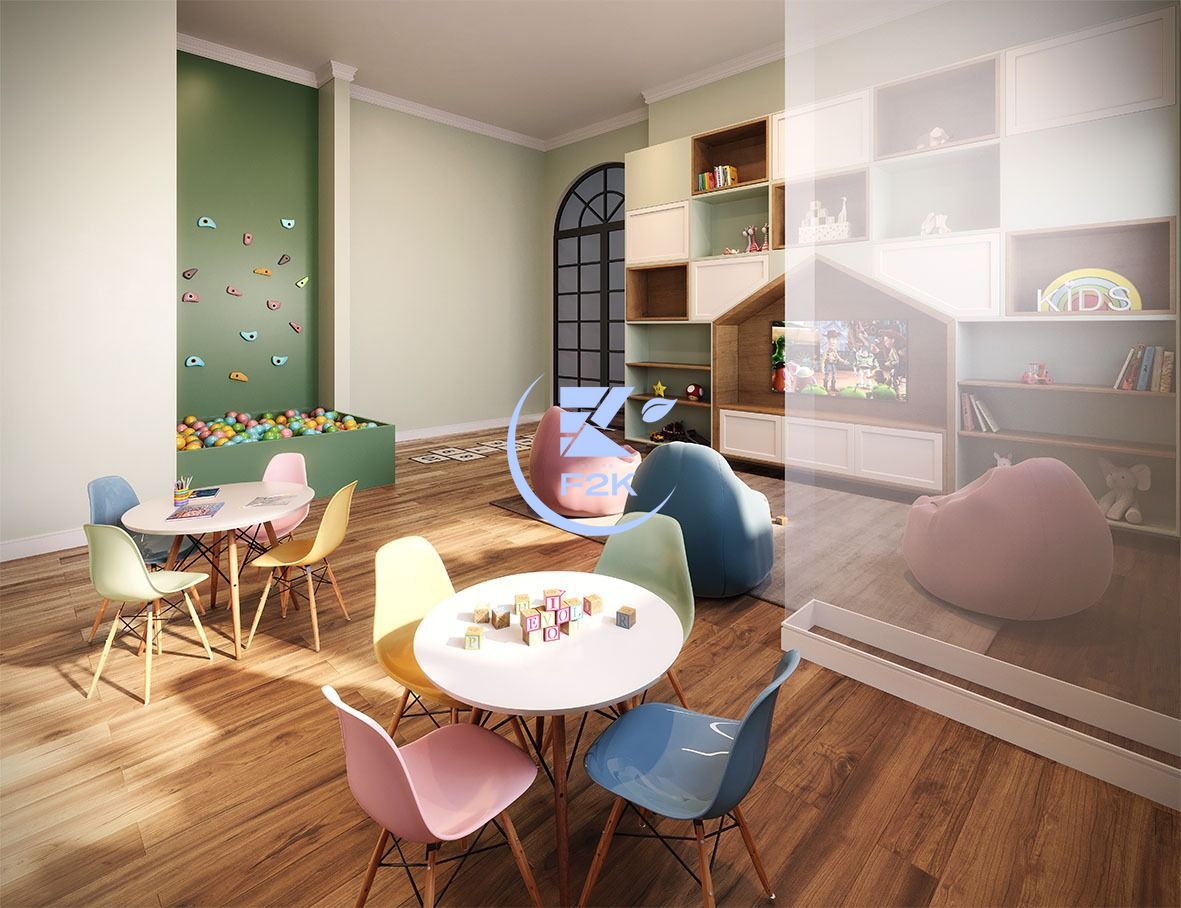 Apartamento, 2 quartos, 67 m² - Foto 3