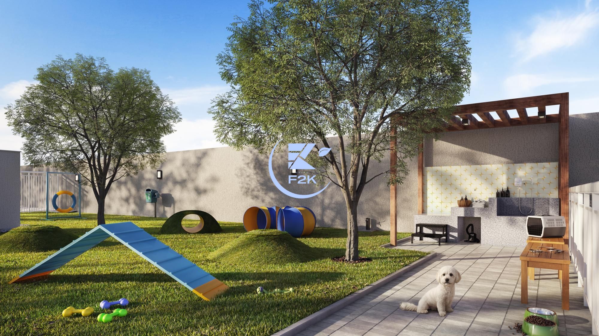 Apartamento, 2 quartos, 47 m² - Foto 16