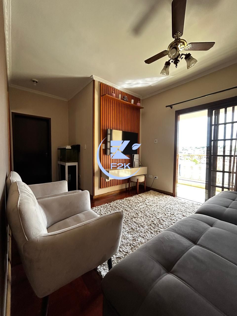 Sobrado, 4 quartos, 268 m² - Foto 39