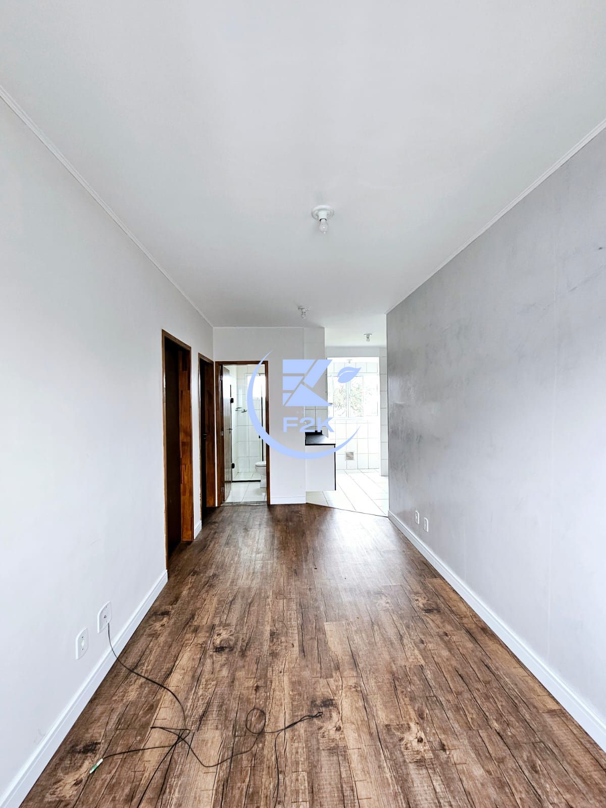 Apartamento, 2 quartos, 50 m² - Foto 5