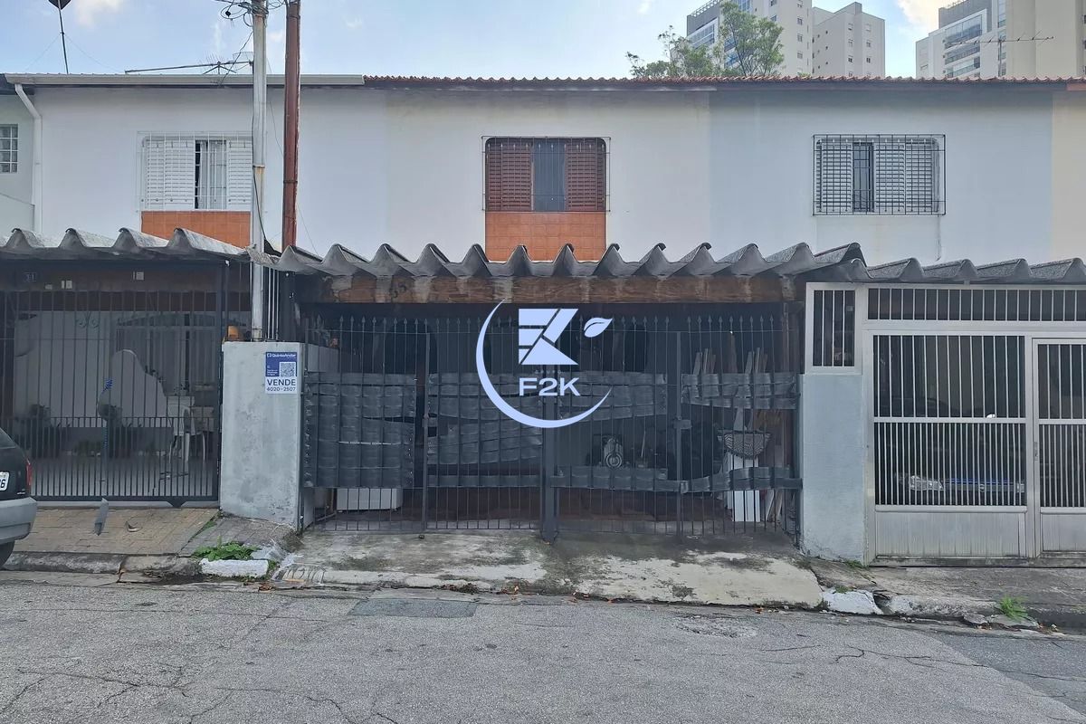 Sobrado, 2 quartos, 39 m² - Foto 3