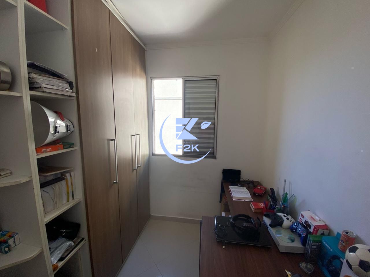 Apartamento à venda com 3 quartos, 124m² - Foto 17