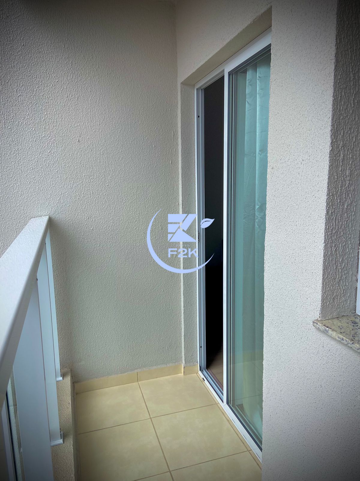 Apartamento, 2 quartos, 47 m² - Foto 2