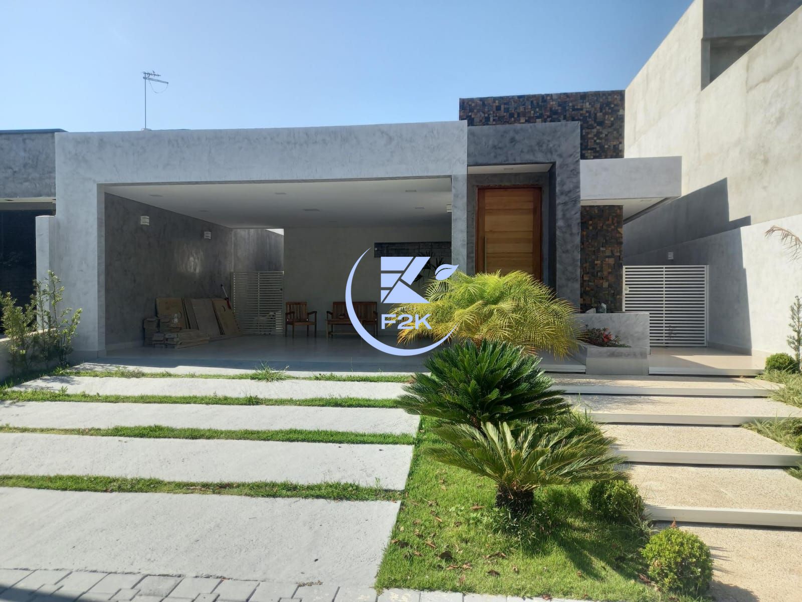 Casa à venda com 3 quartos, 260m² - Foto 3