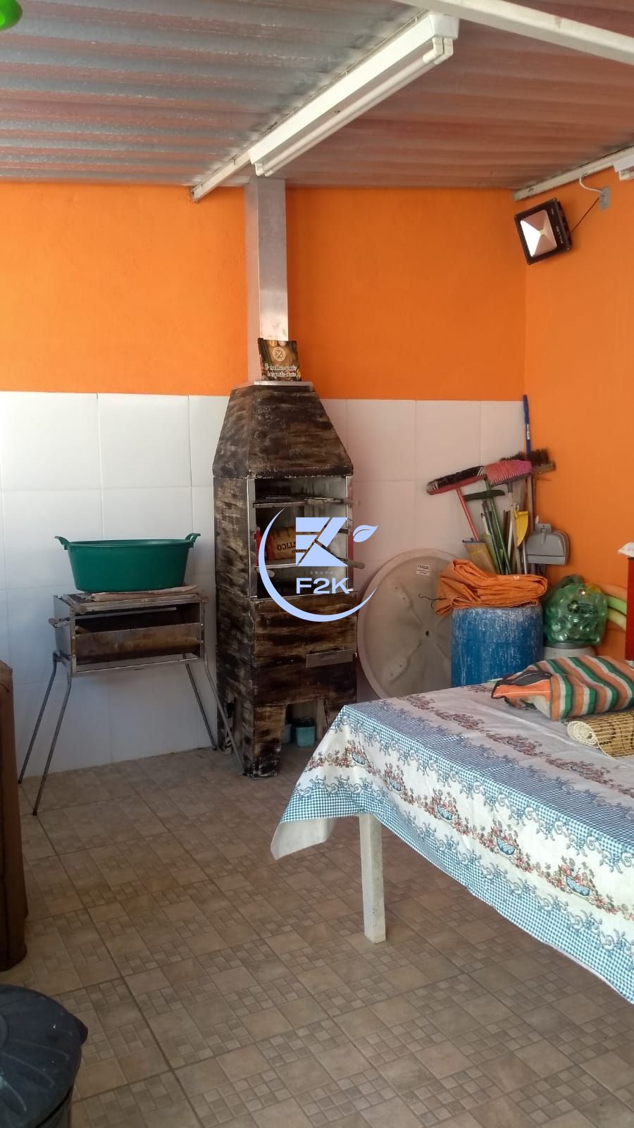 Casa, 4 quartos, 100 m² - Foto 3