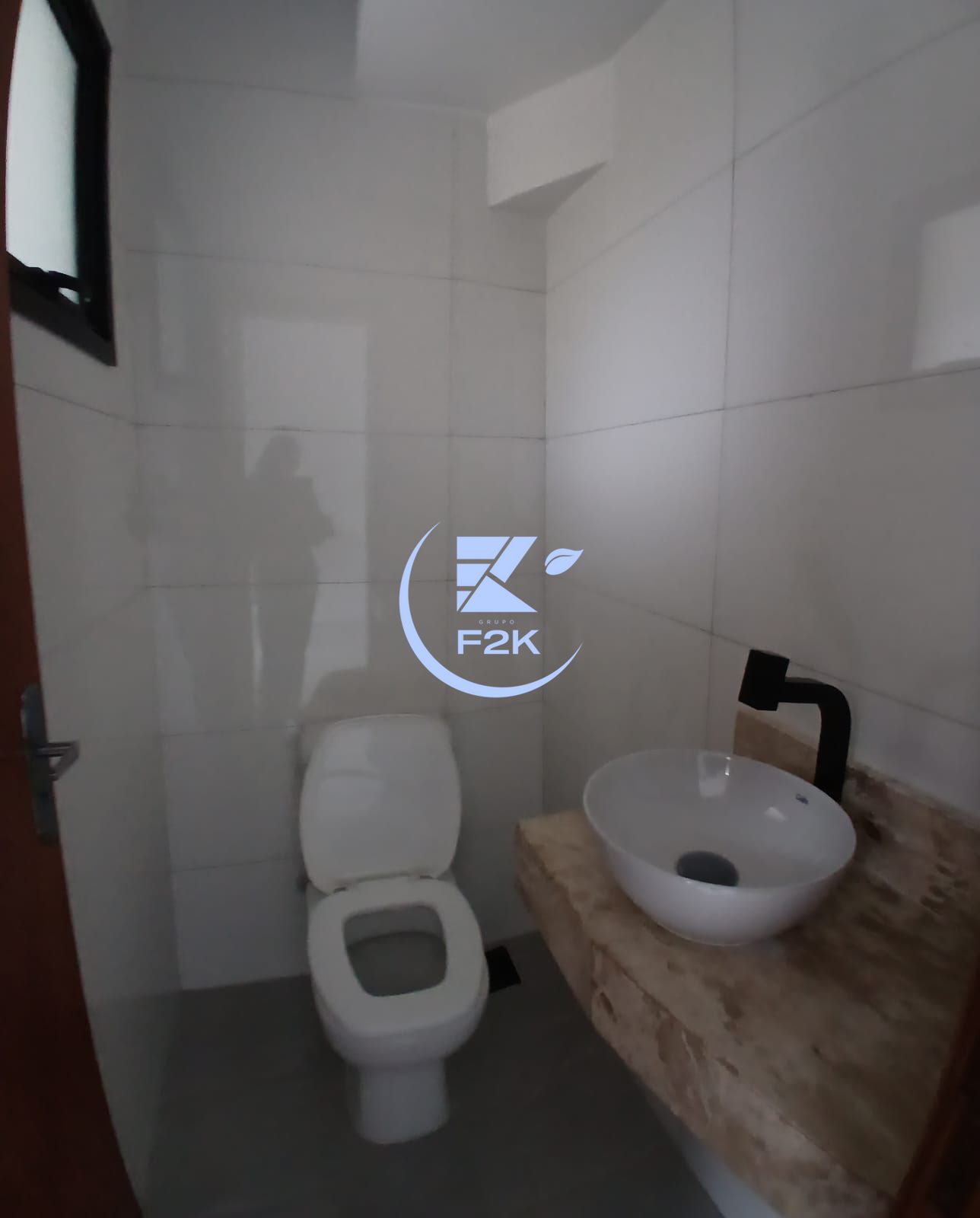 Sobrado, 2 quartos, 77 m² - Foto 5