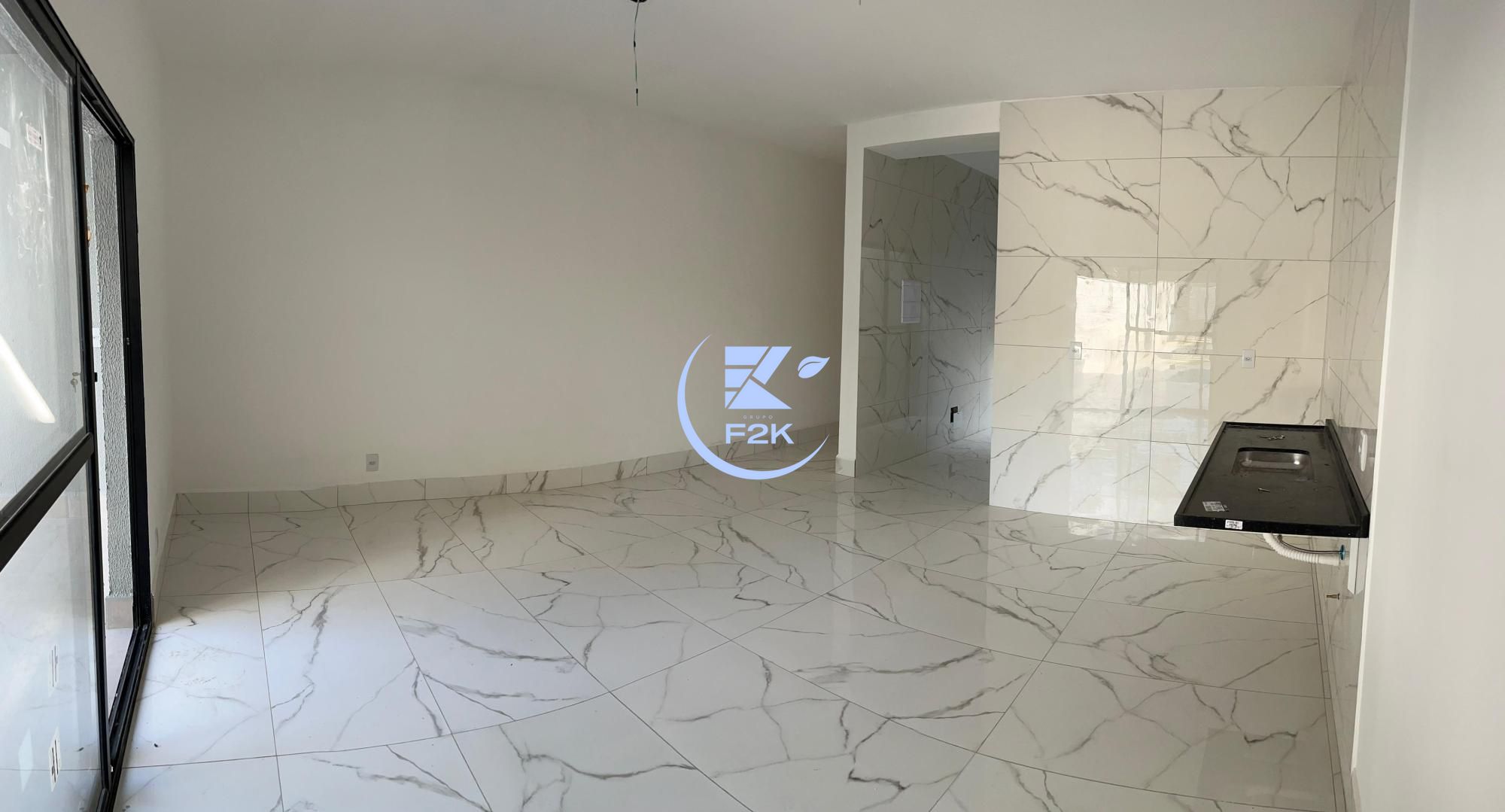 Casa, 3 quartos, 93 m² - Foto 4