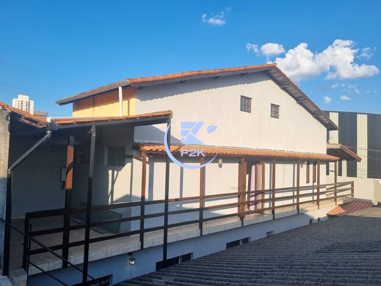 Casa, 2 quartos, 190 m² - Foto 4