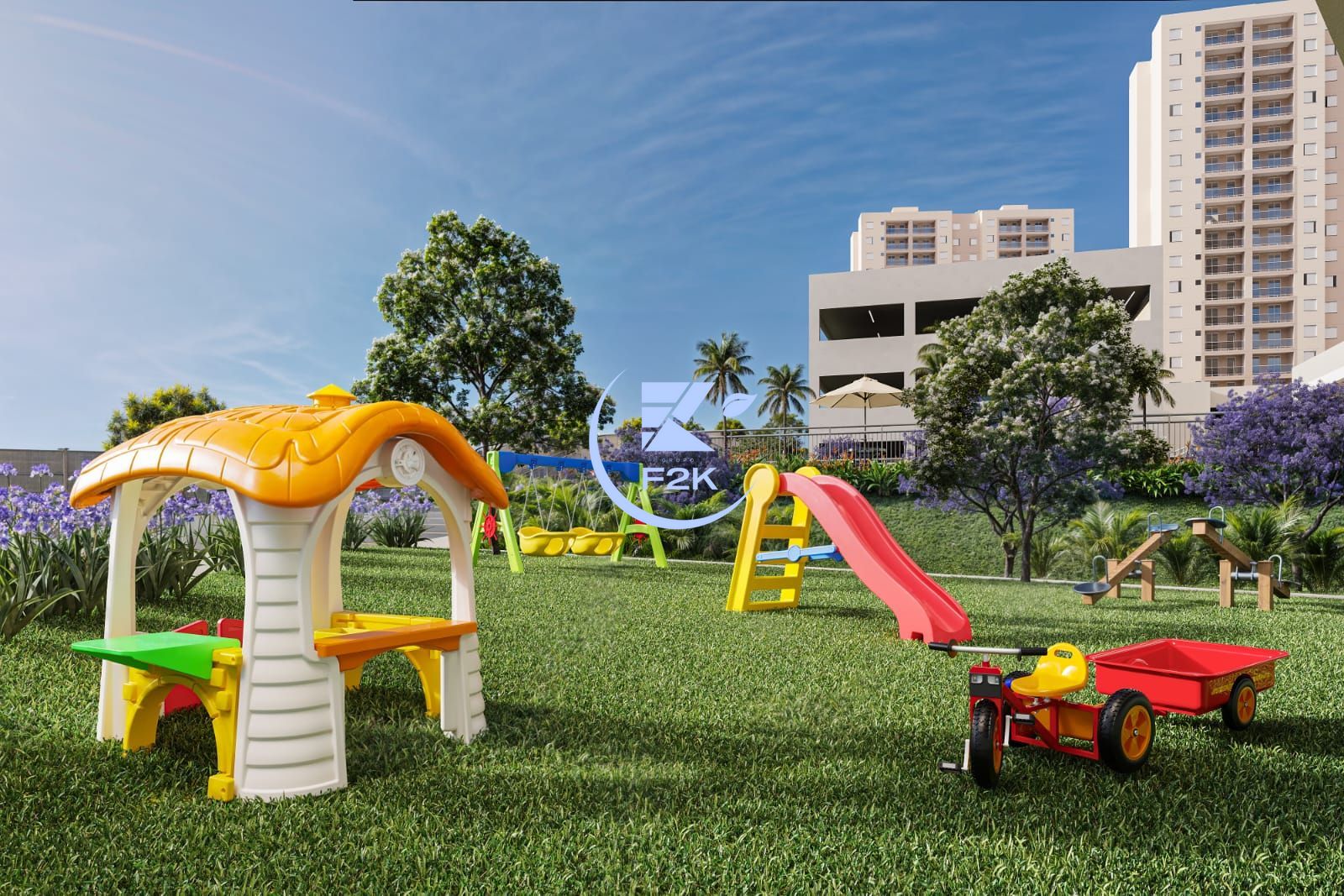 Apartamento, 2 quartos, 49 m² - Foto 13