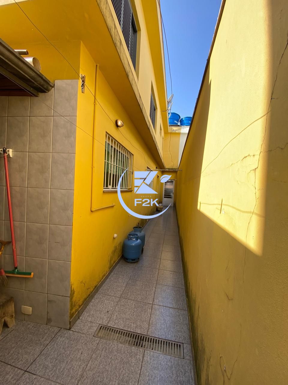 Casa à venda com 3 quartos, 155m² - Foto 19