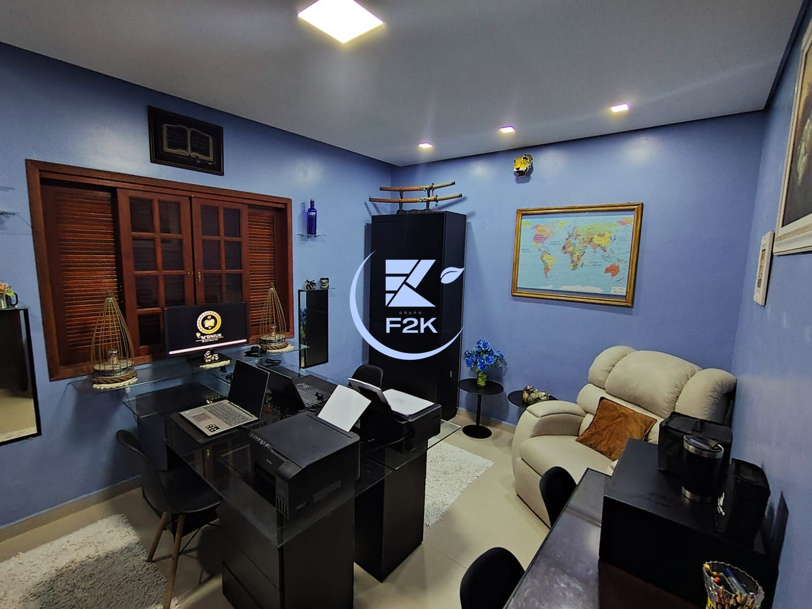 Casa, 2 quartos, 94 m² - Foto 5