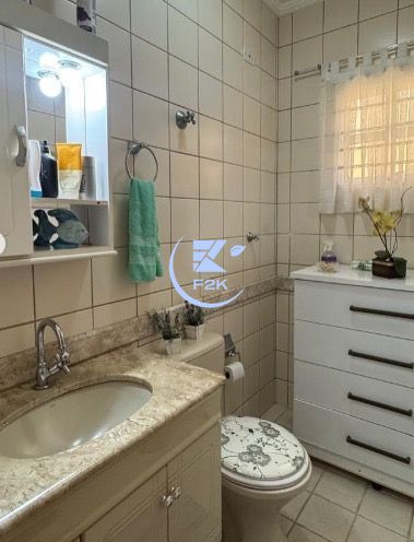 Casa de Condomínio, 2 quartos - Foto 5