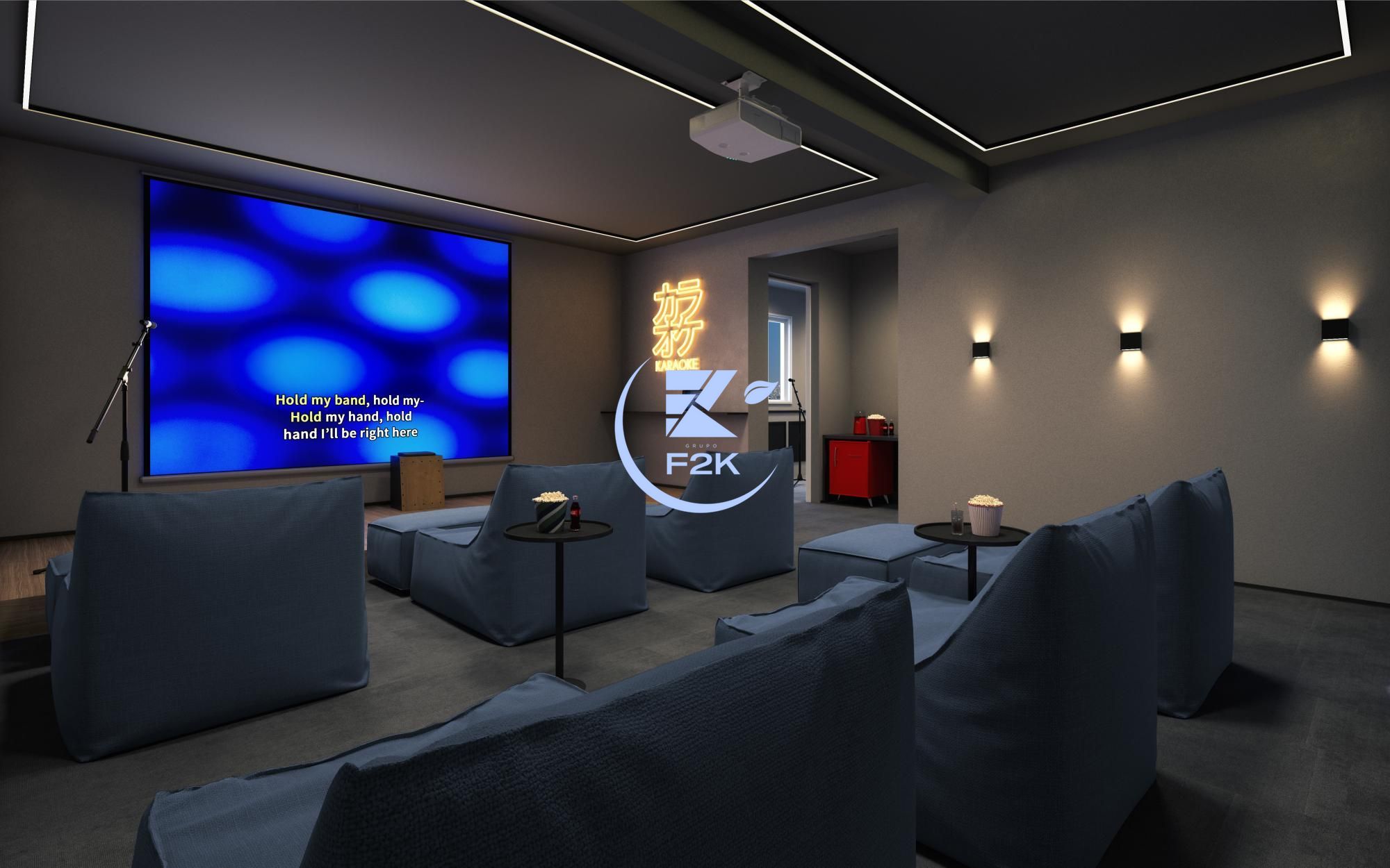 Apartamento, 2 quartos, 47 m² - Foto 10