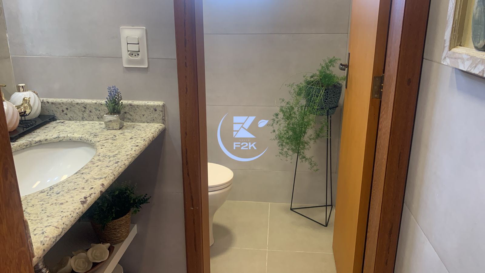 Chácara à venda com 4 quartos, 250m² - Foto 56