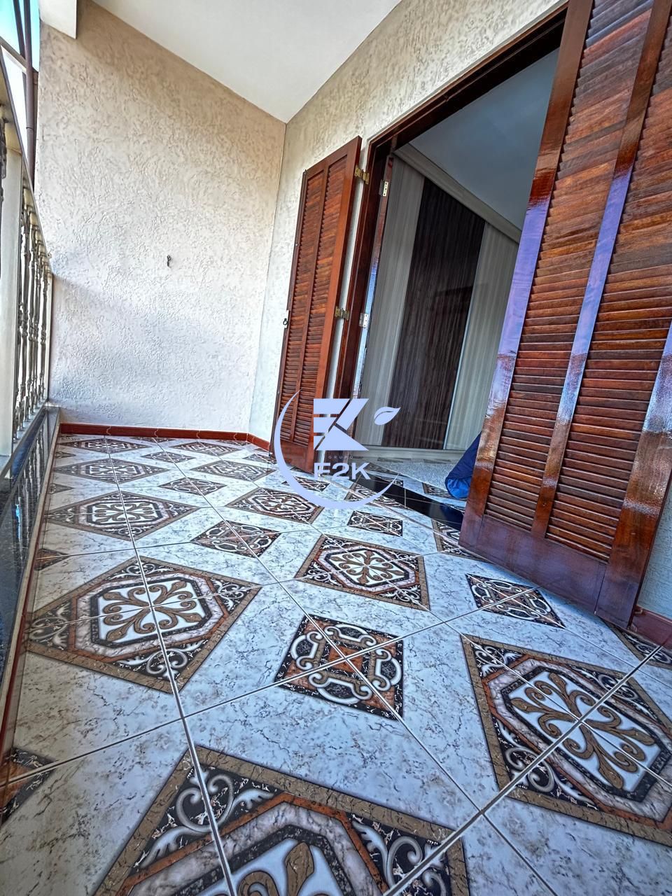 Sobrado, 4 quartos, 268 m² - Foto 50