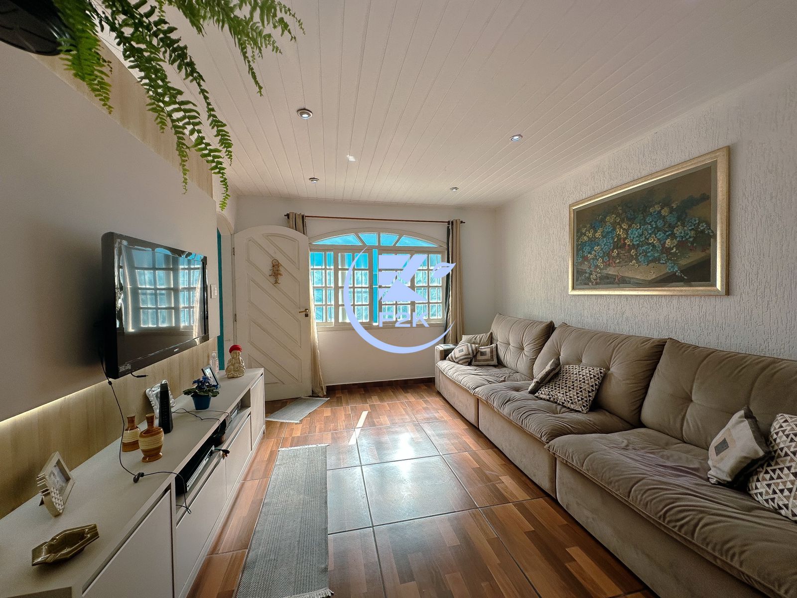 Casa, 3 quartos, 180 m² - Foto 1