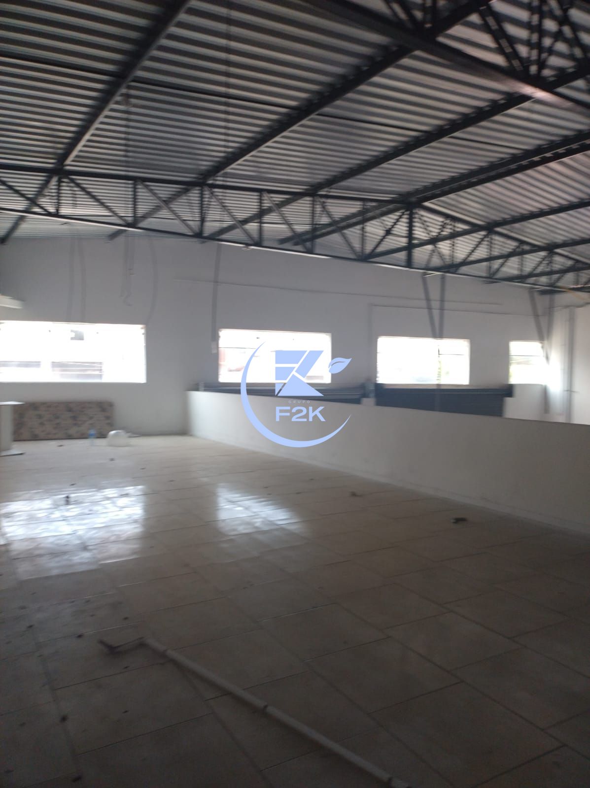 Prédio Inteiro, 2000 m² - Foto 9