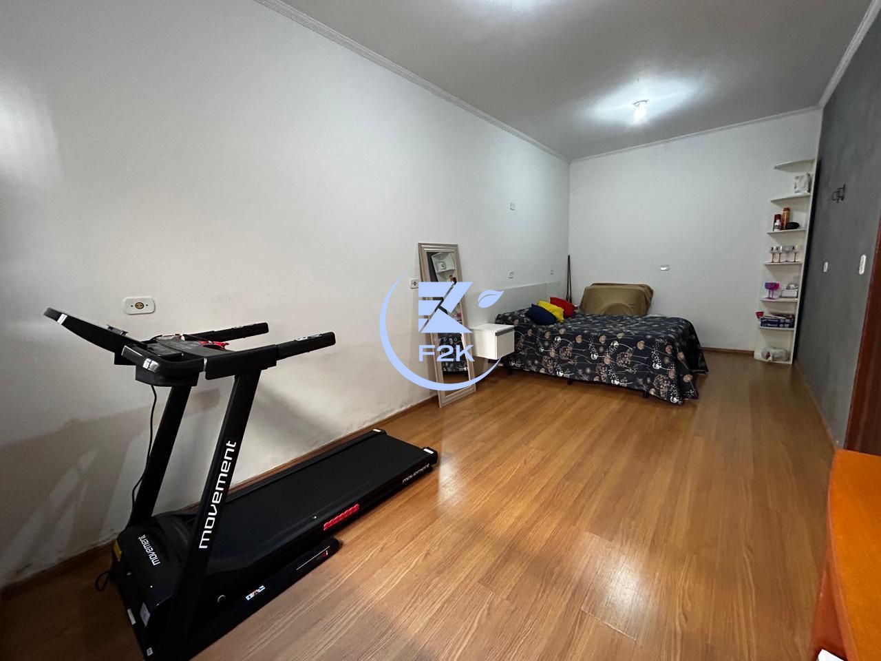 Sobrado, 4 quartos, 268 m² - Foto 59